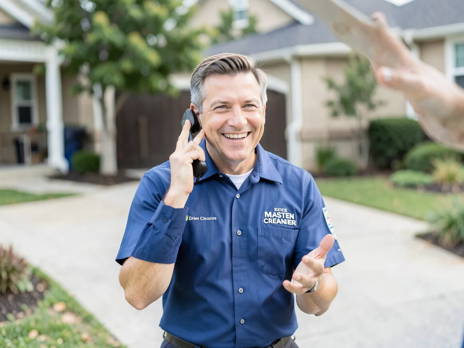 Drain Cleaning New Vienna, IA FAQs